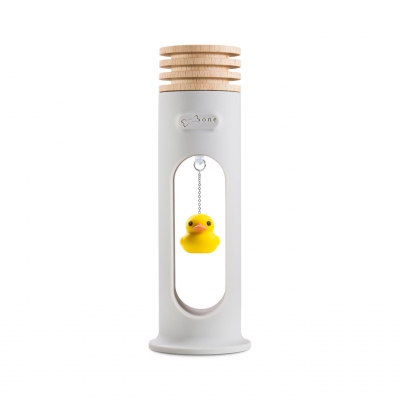 Swing Diffuser