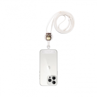 Crossbody / Lanyard Phone Tether Tab