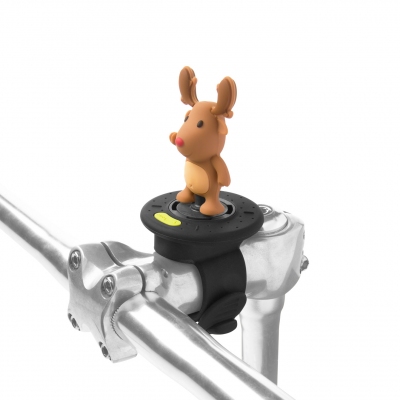 Character Bike Domestique - G