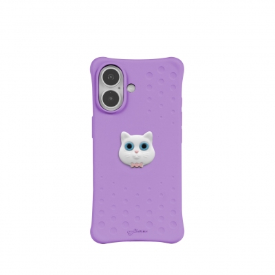 Bubble Magnetic Phone Case 17