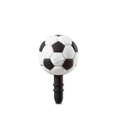 Soccer DIY Ear Cap