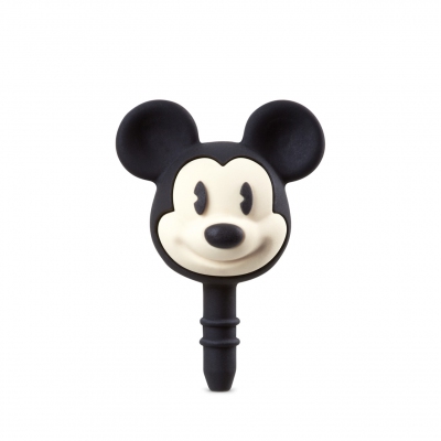 Mickey Mouse - Ear Cap