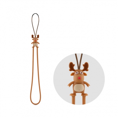 Deer Strap